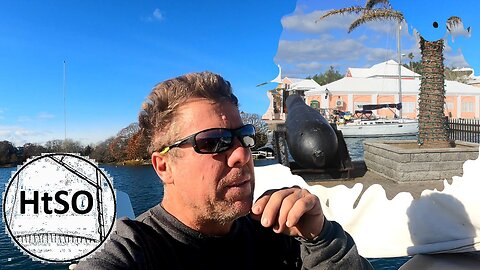 Bermuda Bound | Ep. 245