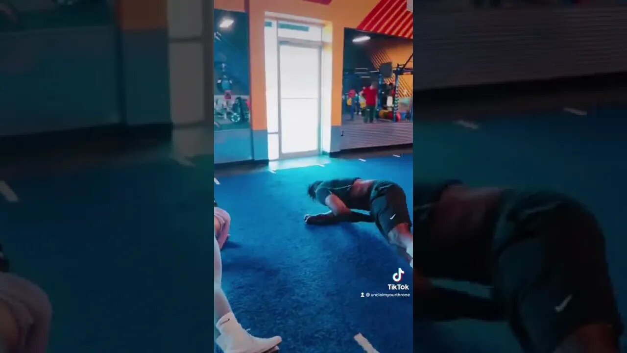 @DaBaby is a perfect example 👑