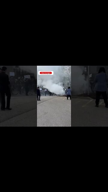 Michael Knowles, Debate At Pitt Set The Street On Smoke