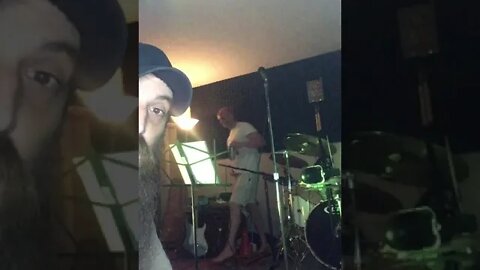 Discussing new song layout