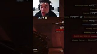 FNX morre na FAQUINHA - NFC FALTA DE RESPEITO