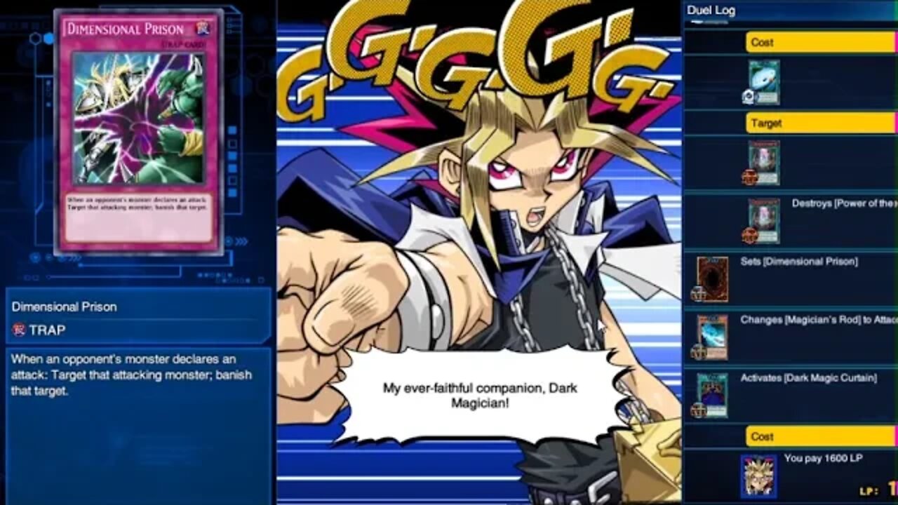 YuGiOh Duel Links - KC Grand Tournament Farm some D lv with Destiny Draw!