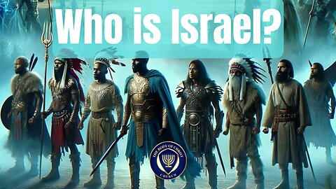 Are Modern Israelis the Biblical Jews?