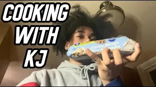 Cooking With KJ BAKING EDITION!