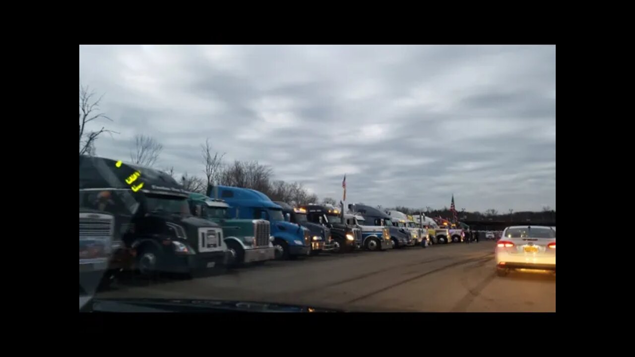 🔴LIVE - RAW Footage: Hagerstown Speedway - The People's Convoy Friday March 11