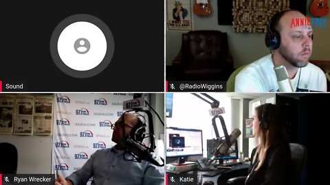 The Annie Frey Show July 30 2020