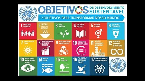 Agenda 2030 Live With World News Report Today May 19th 2022!