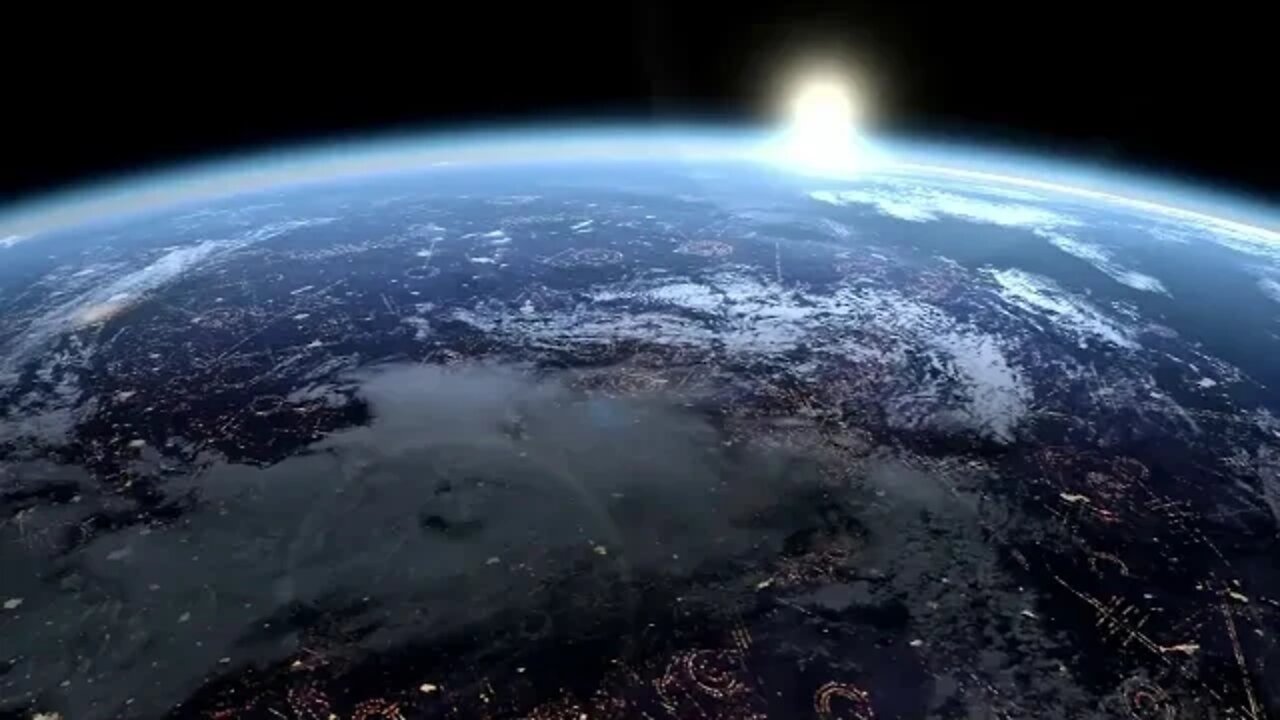 VEGANaLIEN MESSAGE - GO VEGAN - TAKE OVER - SAVE AND REFOREST THE WORLD NOW =)