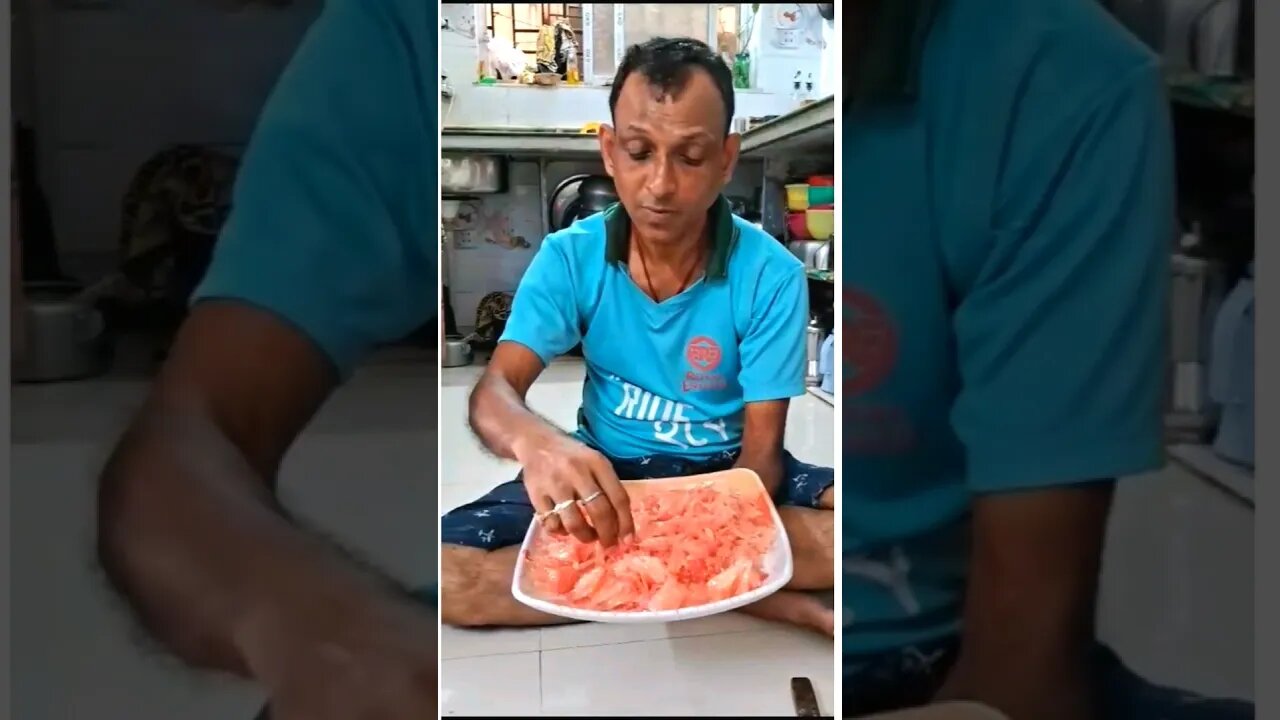 India Food 2023 #shorts #funny #tandoorichai #shortsfeed #food #masalachai #viralvideos