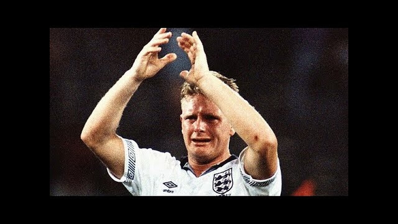 Matt Le Tissier | WHY Paul Gazza Gascoigne WAS NOT world class ❌