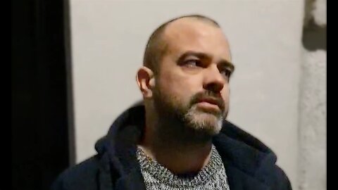 Dominic Jackson, Brighton / Hove 14/4/24