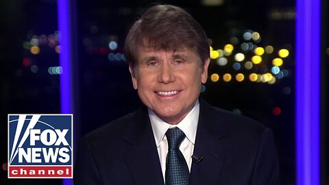 Democrats completely butchered common sense, Rod Blagojevich says