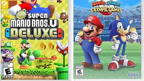 apperntly only babies play nintendo again