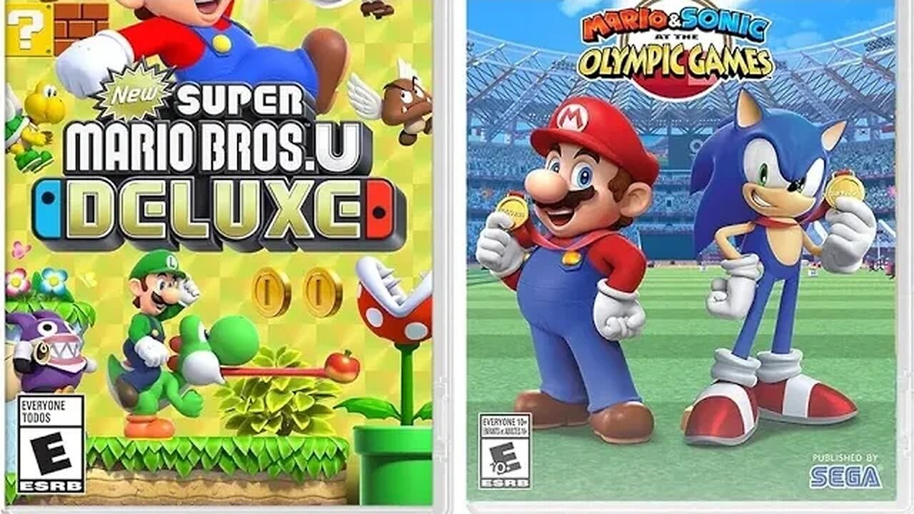 apperntly only babies play nintendo again