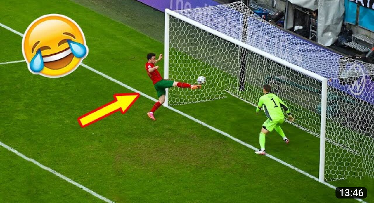 Funny Soccer Football Vines 2023 ● Goals l Skills l Fails