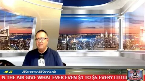 NCTV45 NEWSWATCH NIGHTLY FRIDAY APRIL 17 2020 WITH ANGELO PERROTTA