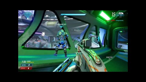 VOD107 Splitgate+Muck+Dead By Daylight+Sonic Heroes