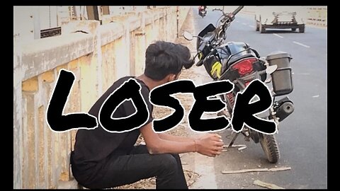 Loser boy (My life) ||Shivam||