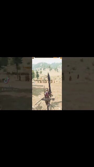 Bannerlord mods I repost on TikTok Gaming to get free followers and more views and likes 2022 May
