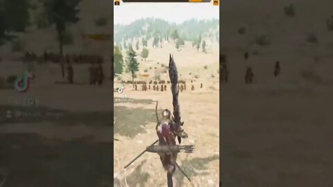 Bannerlord mods I repost on TikTok Gaming to get free followers and more views and likes 2022 May