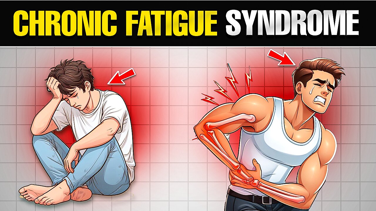 Chronic Fatigue Syndrome | Triggers, Symptoms, Diagnosis, Treatment