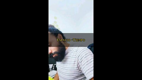 Espacio Tiempo