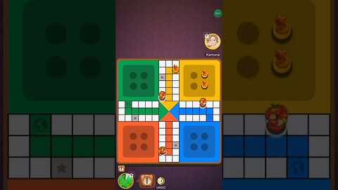 ludo star game play ( part 2 ) #ludostar #foryou #ludo #shorts #short