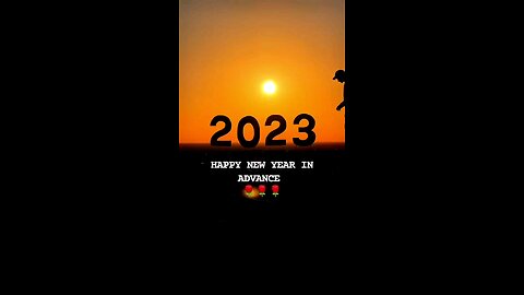 New Year 2024