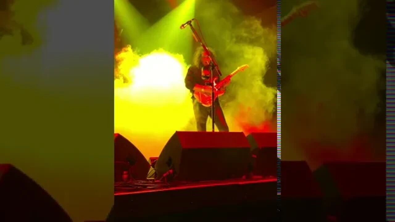 Yngwie J. Malmsteen Live at Atlanta 2018 #3