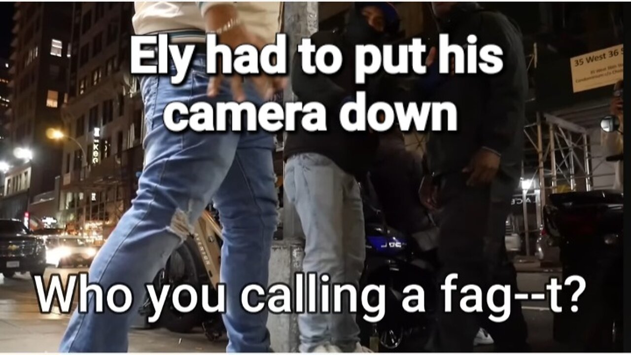 ILLEGAL IMMIGRANTS LIVING FOR FREE IN AN EXPENSIVE HOTEL ON TAXPAYERS DOLLARS HARASS ELY 🚨