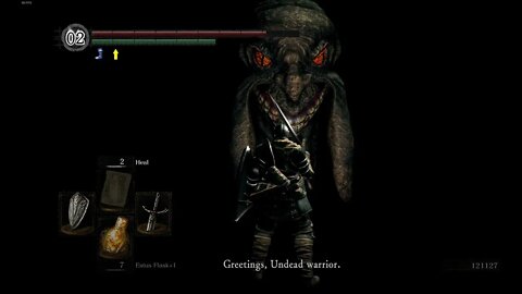 Dark Souls-MisterFister 19-Four Kings
