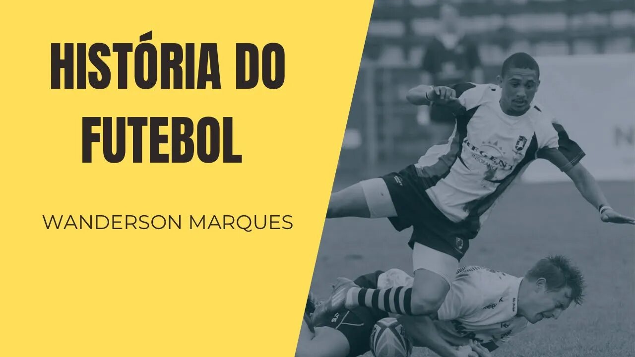 NEYMAR? CR7? MESSI? AQUI É NENÊ MANÉ