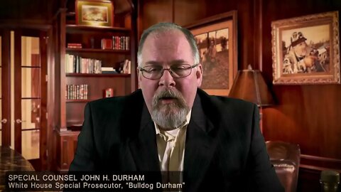 John Durham Clip3