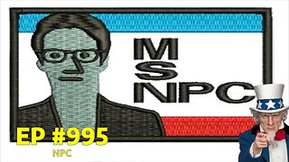 #995 NPC LIVE FROM THE PROC 11.27.24