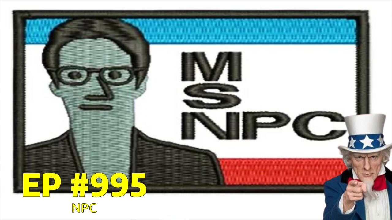 #995 NPC LIVE FROM THE PROC 11.27.24