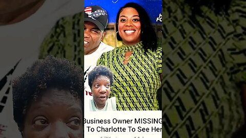 North Carolina, have you seen her?#blackyoutube #missing#short