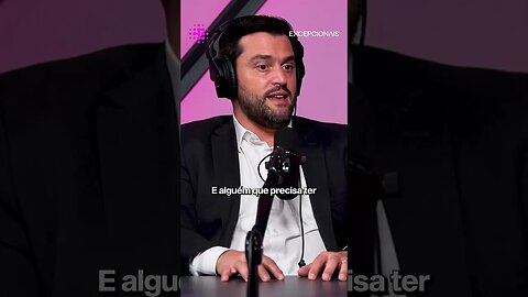 Esses são os tipos de casos que eu acho mais interessante | Bruno Burini