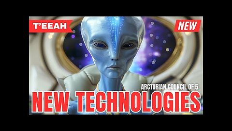 ***EVERYTHING IS ABOUT TO CHANGE*** | The Arcturian Council Of 5 - T'EEAH