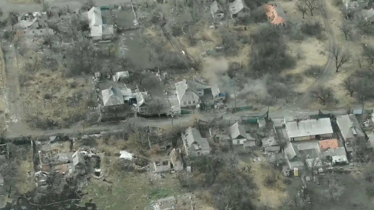 🇷🇺🇺🇦 DPR Forces Strike At Ukrainian Positions!