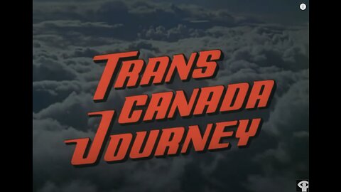 Trans-Canada Journey