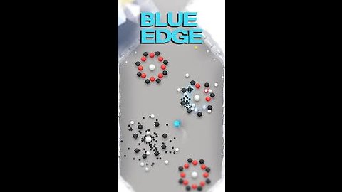 Blue Edgle