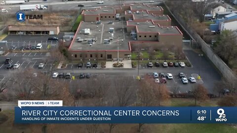 Handling of inmate incidents at River City under question