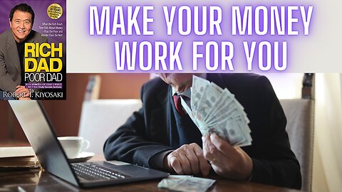 MAKE MONEY WORK FOR YOU