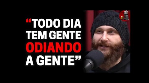00 DIAS SEM SER ODIADO NA INTERNET com Humberto, Daniel e Deco | Planeta Podcast (Férias de Verão)