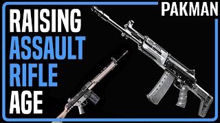 New York Raising Age to Buy Assault Rifle to 21, Banning Body Armor