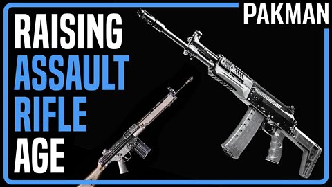 New York Raising Age to Buy Assault Rifle to 21, Banning Body Armor