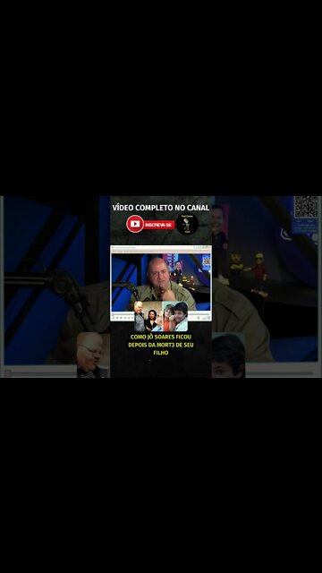 O QUE MAIS ABALOU JÔ SOARES #shorts #josoares #jôsoares #programadojo #programadojô #ticaracaticast