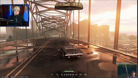 Mafia III +18#42