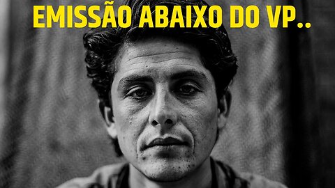 EMISSÃO ABAIXO DO VP