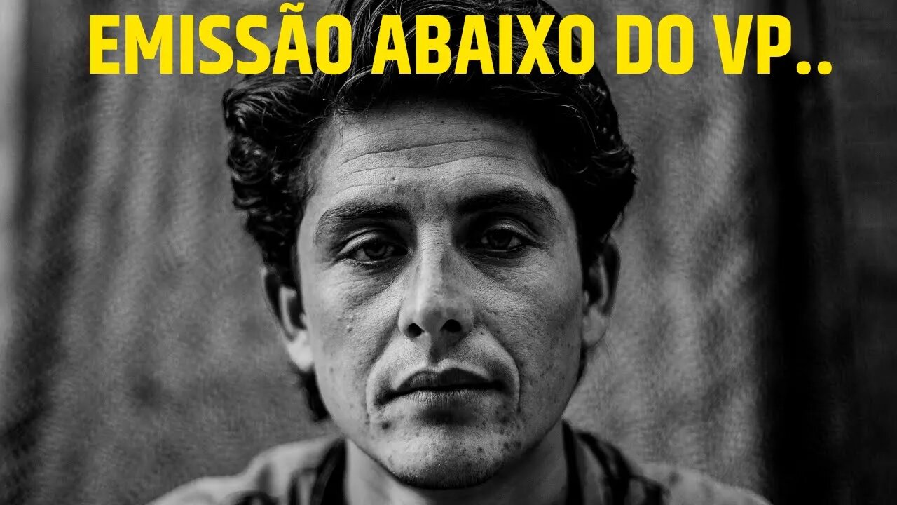 EMISSÃO ABAIXO DO VP